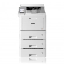 Brother HL-L9470CDNTT laser printer Colour 2400 x 600 DPI A4