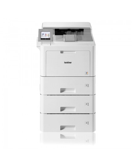 Brother HL-L9470CDNTT laser printer Colour 2400 x 600 DPI A4