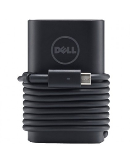 DELL TM7MV power adapter/inverter Indoor 130 W Black