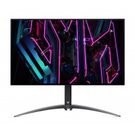 Монитор Acer X27U 68,6 см (27") 2560 x 1440 пикселей Wide Quad HD OLED Черный