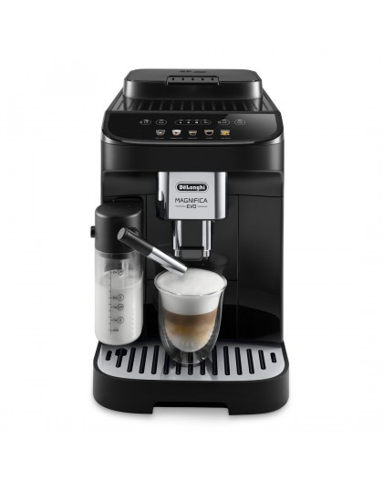 De’Longhi Magnifica Evo Fully-auto Espresso machine 1.8 L
