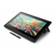 Wacom Cintiq 16 graphic tablet Black 5080 lpi 344.16 x 193.59 mm