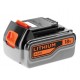 Black & Decker BL4018 cordless tool battery / charger