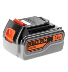 Black & Decker BL4018 cordless tool battery / charger