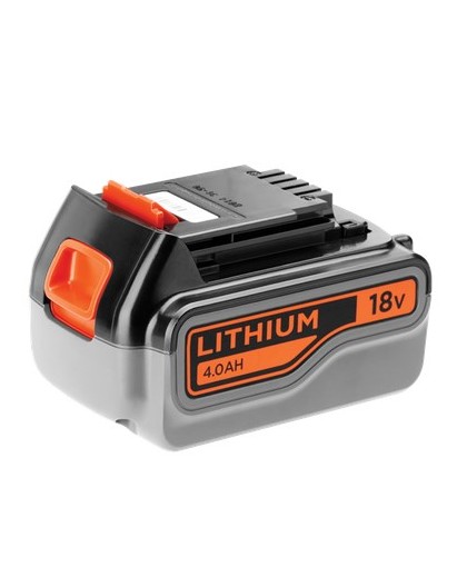 Black & Decker BL4018 cordless tool battery / charger