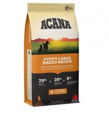 ACANA Dog Puppy Large Breed - dry dog food - 17kg