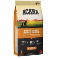 ACANA Dog Puppy Large Breed - dry dog food - 17kg