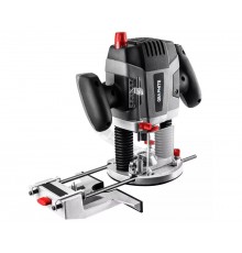 Top spindle milling machine 1300W Grap344hite chuck 6-12mm