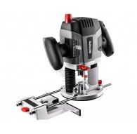 Top spindle milling machine 1300W Grap344hite chuck 6-12mm