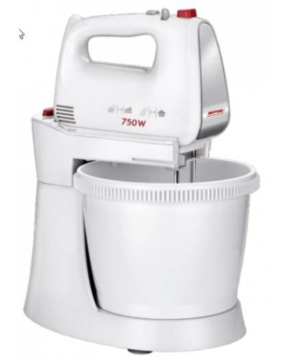 Mixer with mixing bowl MPM MMR-20Z
