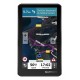 Garmin zūmo XT navigator Handheld 14 cm (5.5") TFT Touchscreen 262 g Black