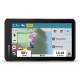 Garmin zūmo XT navigator Handheld 14 cm (5.5") TFT Touchscreen 262 g Black