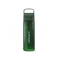 Bottle lifestraw go 2.0 0,65l-terrace green LIFESTRAW