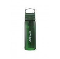 Bottle lifestraw go 2.0 0,65l-terrace green LIFESTRAW