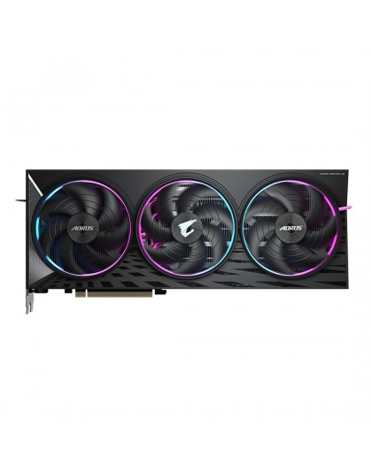 Graphics card Gigabyte Radeon RX 9070 XT AORUS ELITE 16GB (GV-R9070XTAORUS E-16GD)