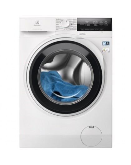 ELECTROLUX WASHING MACHINE EW6F2484P