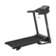 REBEL ACTIVE model RBA-1001 Folding electric treadmill