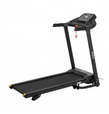 REBEL ACTIVE model RBA-1001 Folding electric treadmill