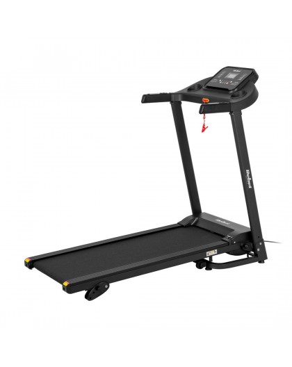 REBEL ACTIVE model RBA-1001 Folding electric treadmill
