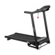 REBEL ACTIVE model RBA-1001 Folding electric treadmill