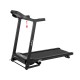 REBEL ACTIVE model RBA-1001 Folding electric treadmill