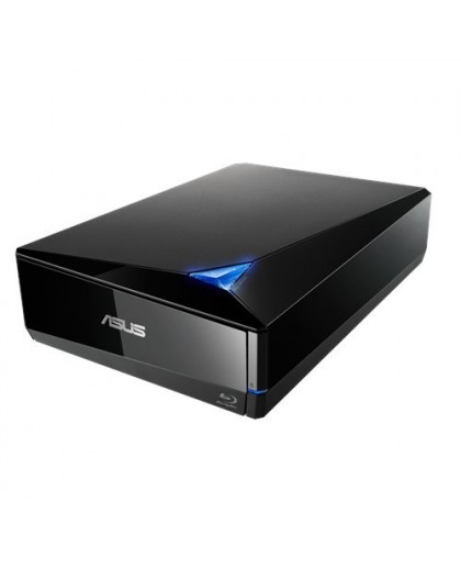 ASUS BW-16D1X-U optical disc drive Blu-Ray RW Black