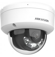 Hikvision Value Series DS-2CD1163G2-LIU(2.8MM) Dome IP security camera Indoor & outdoor 3200 x 1800 pixels Ceiling