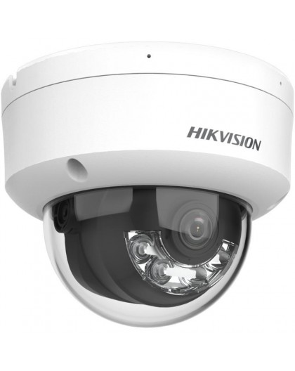 Hikvision Value Series DS-2CD1163G2-LIU(2.8MM) Dome IP security camera Indoor & outdoor 3200 x 1800 pixels Ceiling