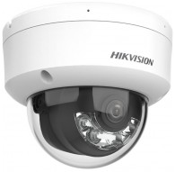 Hikvision Value Series DS-2CD1163G2-LIU(2.8MM) Dome IP security camera Indoor & outdoor 3200 x 1800 pixels Ceiling