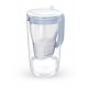 Brita Glass+3 Maxtra Pro Pure Performance Filtering jug