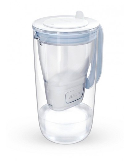 Brita Glass+3 Maxtra Pro Pure Performance Filtering jug