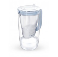 Brita Glass+3 Maxtra Pro Pure Performance Filtering jug