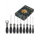 SoftFinish Screwdriver Set 9 pcs. Limited Edition