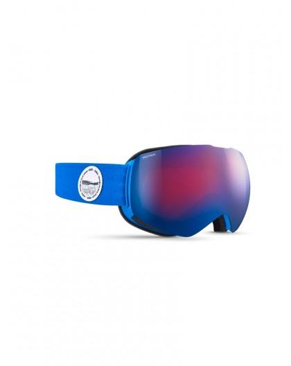 Ski goggles Julbo Shadow - Spectron 3 - blue
