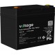 Battery AGM 12V 33Ah VE12-33