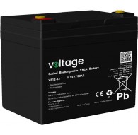 Battery AGM 12V 33Ah VE12-33