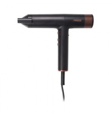 Princess 529205 hair dryer 2000 W Black