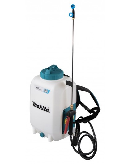 Makita DUS158Z garden sprayer Backpack garden sprayer 15 L