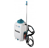 Makita DUS158Z garden sprayer Backpack garden sprayer 15 L