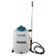 Makita DUS158Z garden sprayer Backpack garden sprayer 15 L