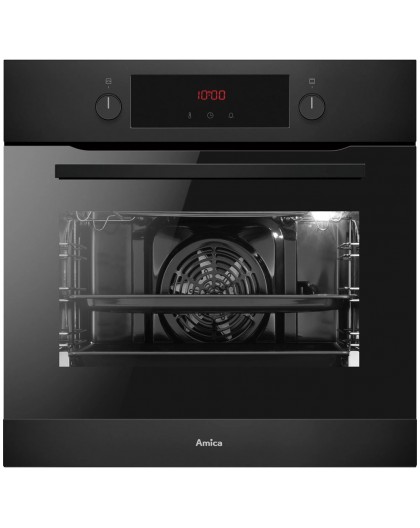 AMICA ED3759B FINE PYRO Oven