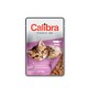 CALIBRA Cat Premium Kitten Salmon - wet cat food - 100g