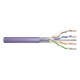 Digitus CAT 6 F/UTP installation cable, 305 m, simplex, Eca