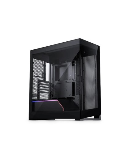 Phanteks NV5 MKII Midi Tower Black