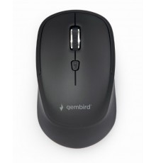 Gembird MUSW-4B-05 mouse RF Wireless Optical 1600 DPI