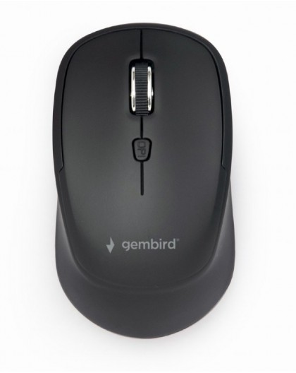 Gembird MUSW-4B-05 mouse RF Wireless Optical 1600 DPI