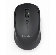 Gembird MUSW-4B-05 mouse RF Wireless Optical 1600 DPI