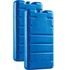 Freezing insert for tourist fridge KETER 823846 2 pc(s)