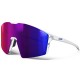 Sunglasses JULBO EDGE white - L