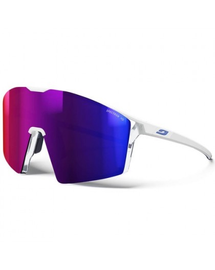 Sunglasses JULBO EDGE white - L